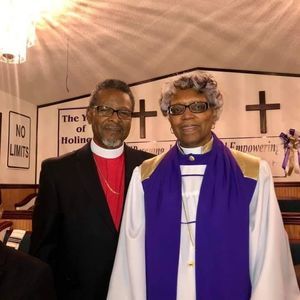 Meet your Posher, Albert